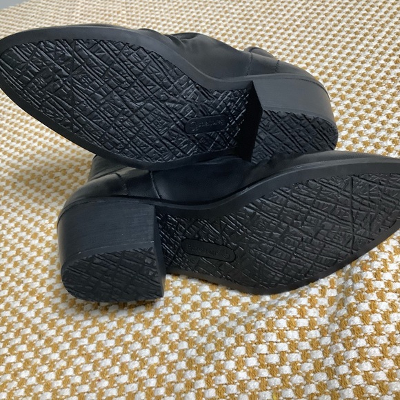 Baretraps ankle boots sernity black boots size 7 NWT - Picture 7 of 10